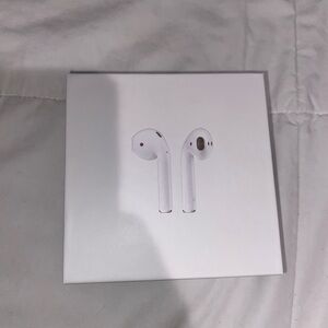 AirPods Generation 2 (OpenBoxNew)
